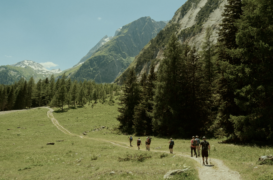Nature House: Montagna / campagna / isole